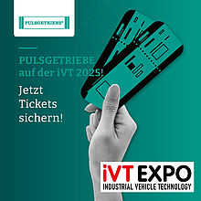 iVT EXPO