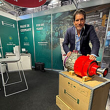 IFAT 2026 – Day 2