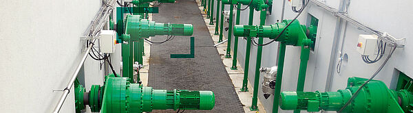 Branche Erneuerbare Energien