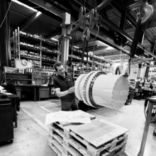 IFAT 2026 – PULSGETRIEBE is participating