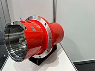 #IFAT2024 - Letzter Tag!