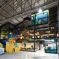 Exchange with Interlub (Mexico)