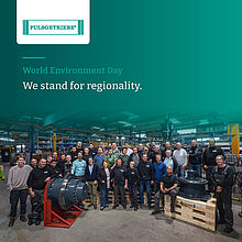 World Environment Day 2025