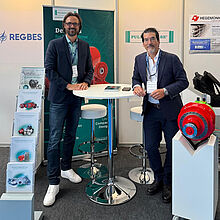 Electric & Hybrid Marine Expo 2025
