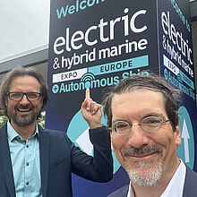 Electric & Hybrid Marine Expo 2025