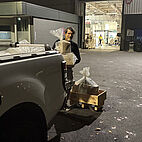 Agritechnica2025 – wir sind angekommen!