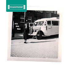 PULSGETRIEBE 1935-1944