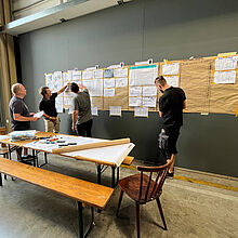 Shopfloor Management-Boards