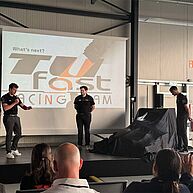 TUfast Racing Team