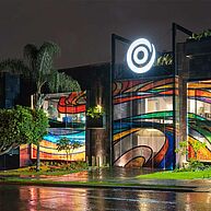 Exchange with Interlub (Mexico)