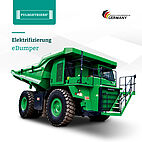 1. Foto „eDumper“