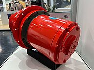 #IFAT2024 - Letzter Tag!