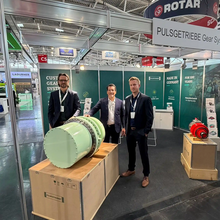 IFAT worldwide 2026 – Day 1