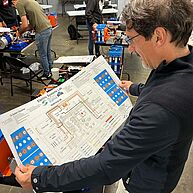 Electric Conversion in den USA