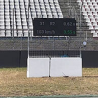 Formula Student Germany 2025 auf dem Hockenheimring