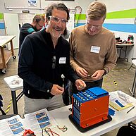 Electric Conversion in den USA