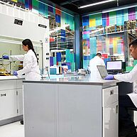 Exchange with Interlub (Mexico)