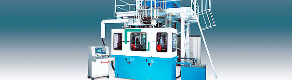 Branche Werkzeugmaschinen